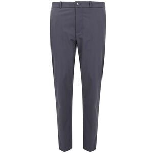 RRD Men's Tailored Fit Stretch Cotton Chinos Men GREEN Pants